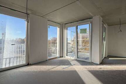 Wohnung Filderstadt - 3 Zimmer, 78 m&sup2;, 457.000&euro; | Angebot:25810176