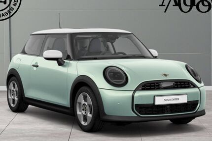 Mini Cooper C 5.744 km 27.088 &euro; Gerlingen 70839