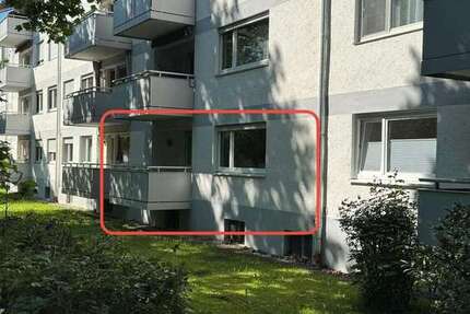 Wohnung Göppingen Faurndau - 3 Zimmer, 70 m&sup2;, 980&euro; | Angebot:27028578