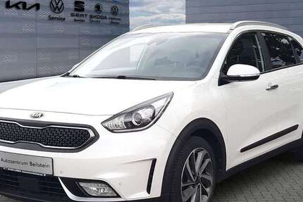 Kia Niro 143.550 km 12.490 &euro; Beilstein 71717
