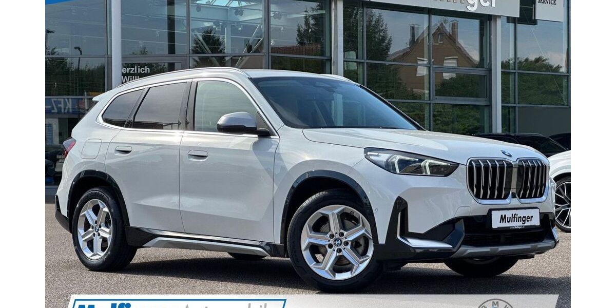 BMW X1 64.399 km 33.880 &euro; Winnenden 71364