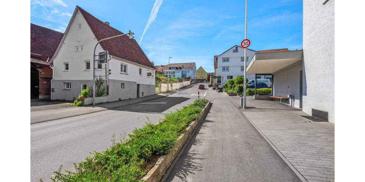 Mehrfamilienhaus, Wohnhaus Ingersheim Großingersheim - 4 Zimmer, 98 m&sup2;, 229.000&euro; | Angebot:25704015