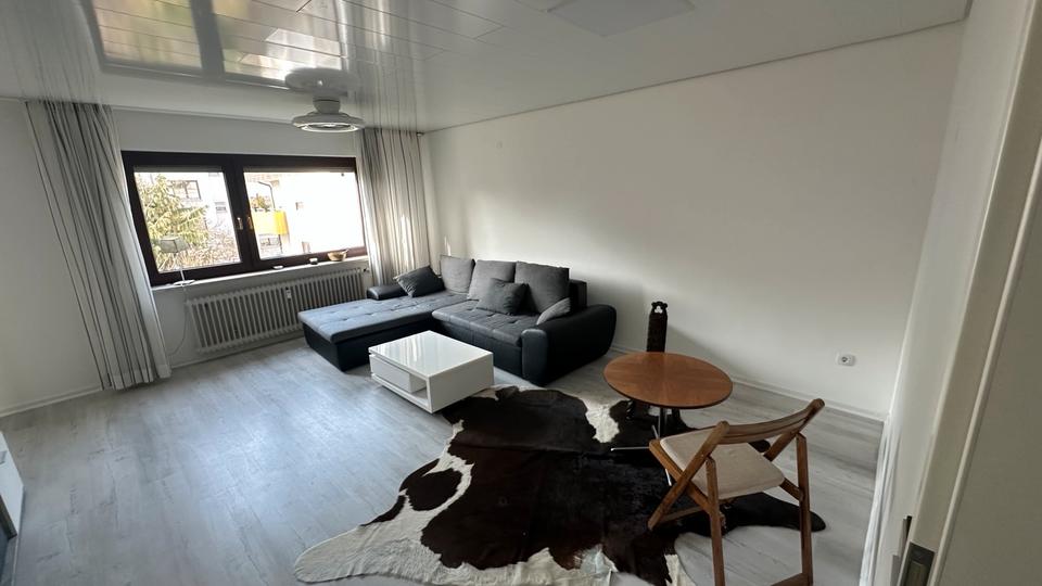 Etagenwohnung Schorndorf - 3 Zimmer, 75 m&sup2;, 277.000&euro; | Angebot:25282113