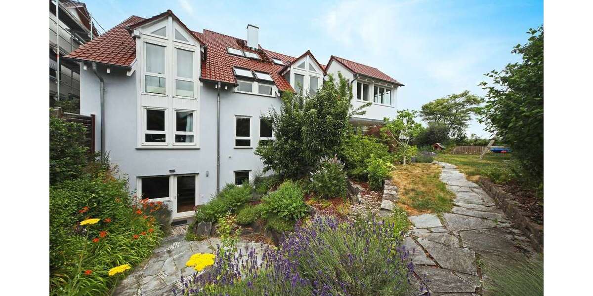 Einfamilienhaus Ditzingen - 12.5 Zimmer, 402 m&sup2;, 1.450.000&euro; | Angebot:22042965