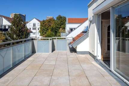 Wohnung Stuttgart Sillenbuch - 4.5 Zimmer, 128 m&sup2;, 790.000&euro; | Angebot:23507076