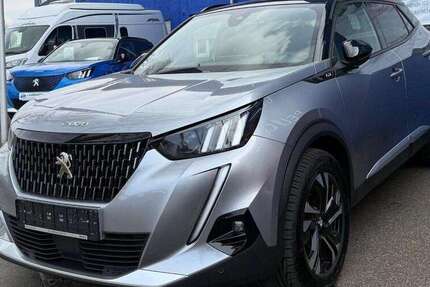 Peugeot 2008 47.590 km 18.190 &euro; Göppingen 73037