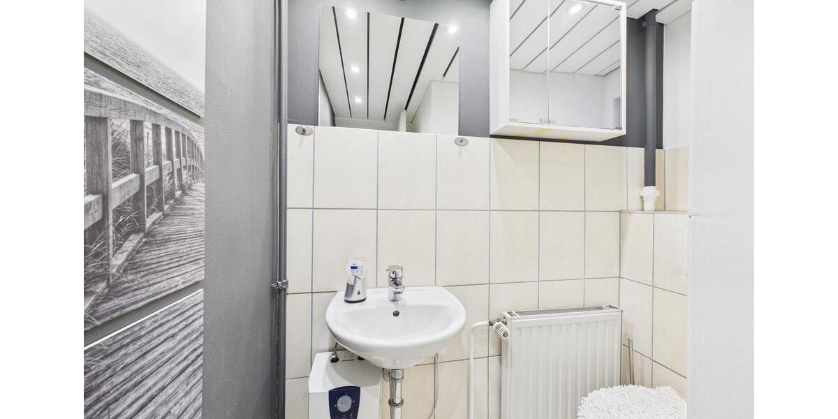 Gewerbeobjekt Kirchheim unter Teck - 550&euro; | Angebot:23366896