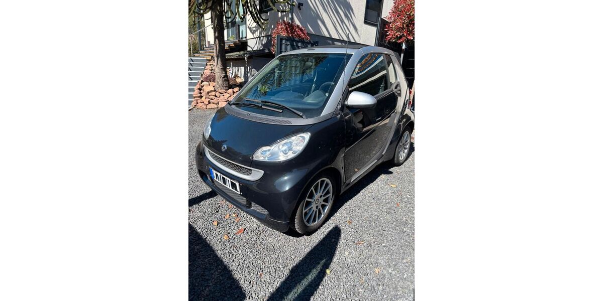 Smart ForTwo 158.940 km 5.500 &euro; Fellbach 70736