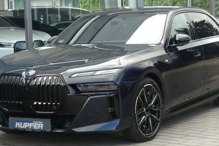 BMW i7 15.950 km 84.900 &euro; Vaihingen / Enz 71665