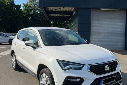 Seat Ateca 81.626 km 21.000 &euro; Nürtingen 72622