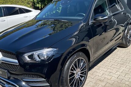 Mercedes-Benz GLE 350 149.000 km 41.980 &euro; Dettingen unter Teck 73265
