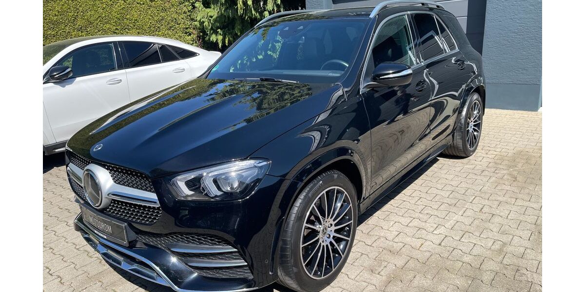 Mercedes-Benz GLE 350 149.000 km 41.980 &euro; Dettingen unter Teck 73265