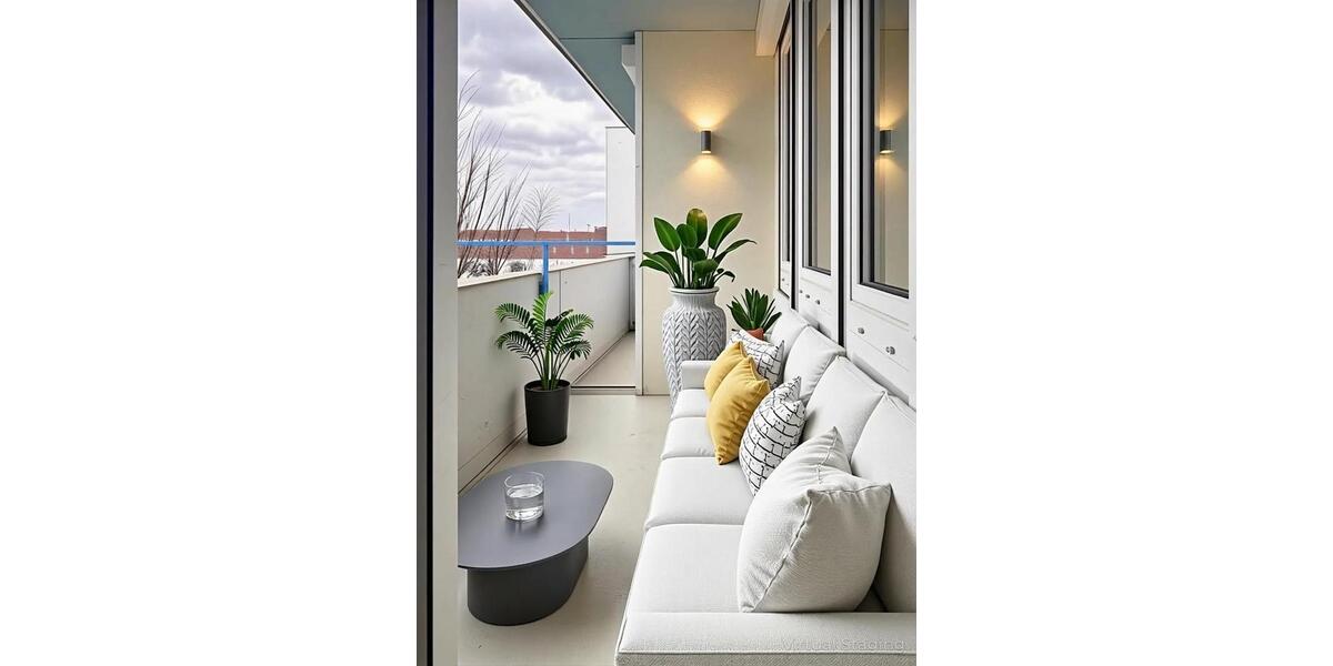 Etagenwohnung Ludwigsburg - 3.5 Zimmer, 81 m&sup2;, 289.000&euro; | Angebot:26047280