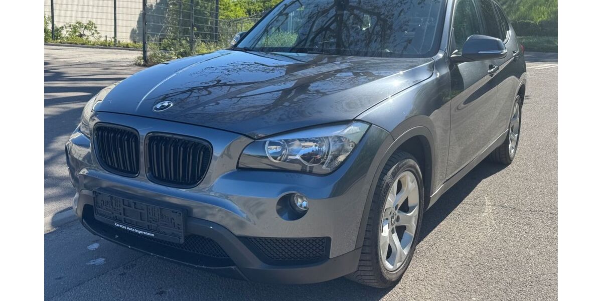 BMW X1 146.000 km 10.650 &euro; Ingersheim/Ludwigsburg 74379
