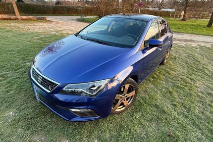 Seat Leon 173.000 km 9.500 &euro; Ludwigsburg 71638