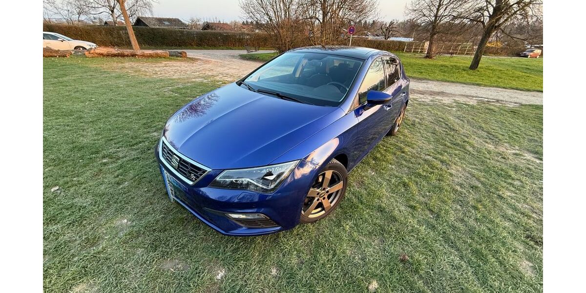 Seat Leon 173.000 km 9.500 &euro; Ludwigsburg 71638
