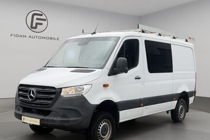 Mercedes-Benz Sprinter 179.000 km 25.450 &euro; Sindelfingen/Stuttgart 71065