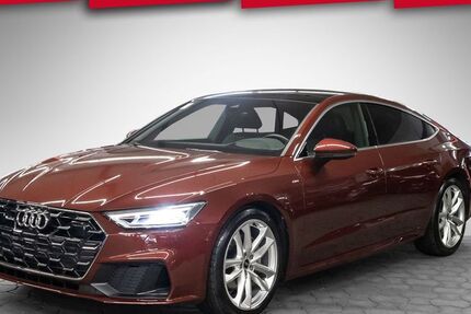 Audi A7 18.648 km 48.440 &euro; Stuttgart 70563