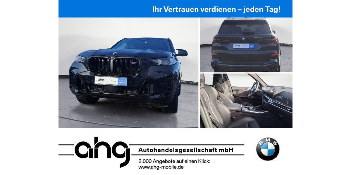BMW X5 M60 21.283 km 90.990 &euro; Kirchheim unter Teck 73230
