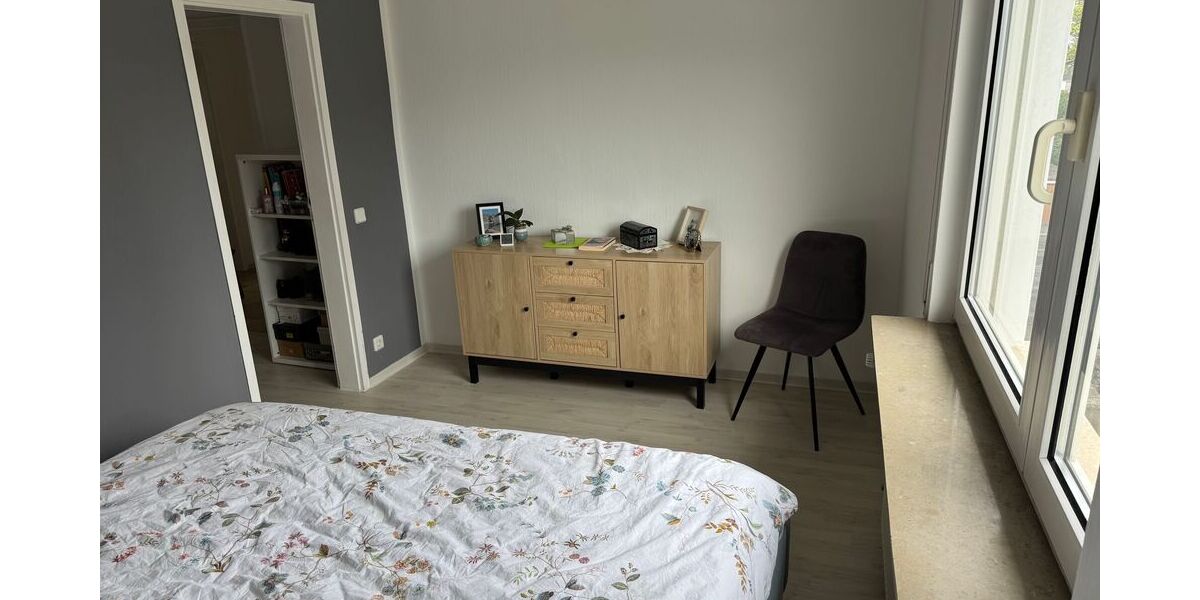 Außergewöhnliche Single-Paar-Wohnung in gehobenem Stadtrandviertel HOHENECK - Appartement Ludwigsburg Hoheneck | Angebot:27708836