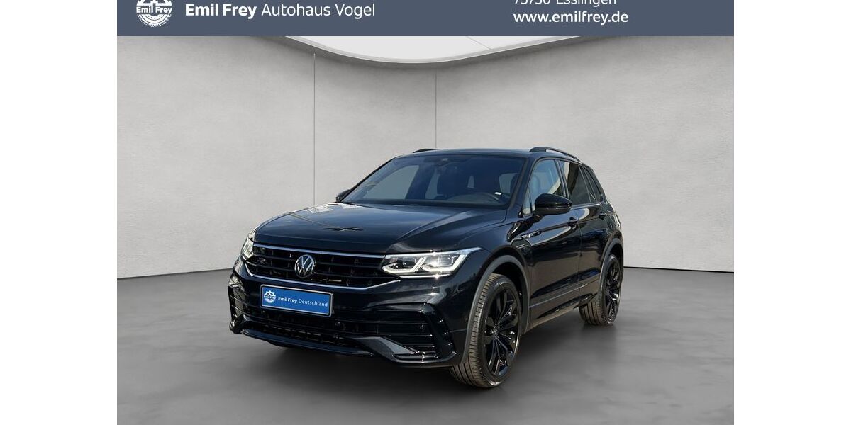 VW Tiguan 48.840 km 38.980 &euro; Esslingen 73730