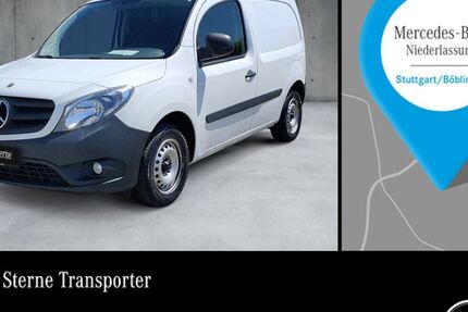 Mercedes-Benz Citan 44.116 km 11.888 &euro; Böblingen 71034