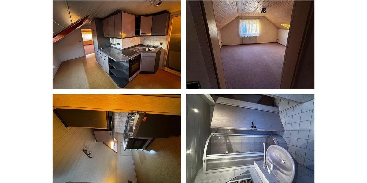 Mehrfamilienhaus, Wohnhaus Burgstetten - 8 Zimmer, 163 m&sup2;, 448.000&euro; | Angebot:25378433