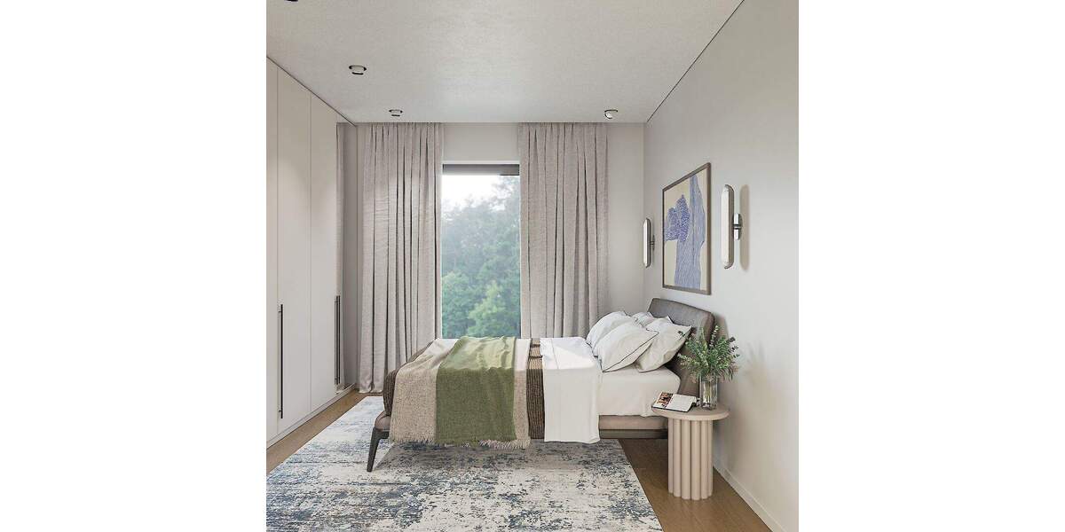 Einfamilienhaus Marbach - 6 Zimmer, 150 m&sup2;, 1.035.000&euro; | Angebot:25682096