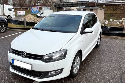 VW Polo 235.000 km 3.500 &euro; Stuttgart 70374