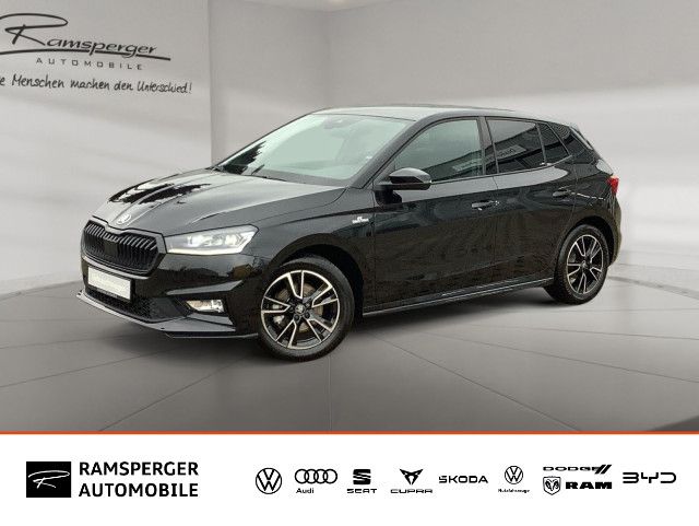 Skoda Fabia 13.272 km 21.990 &euro; Nürtingen 72622