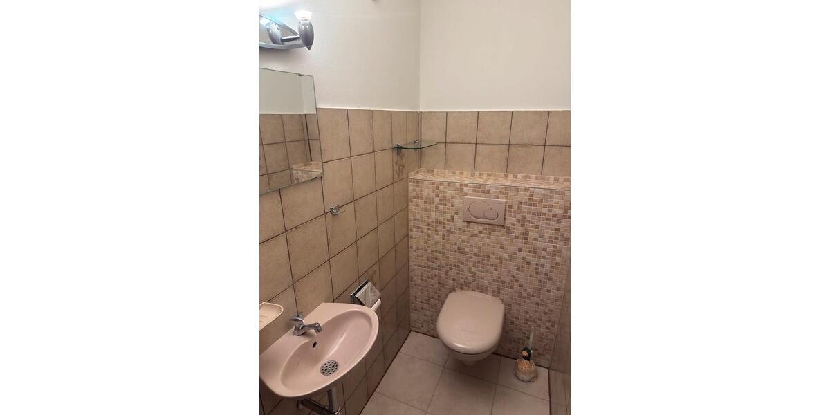 Etagenwohnung Ludwigsburg Eglosheim - 3.5 Zimmer, 84 m&sup2;, 1.050&euro; | Angebot:25892355