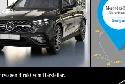 Mercedes-Benz GLC 200 9.900 km 57.480 &euro; Stuttgart 70376