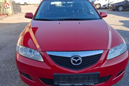 Mazda 6 197.106 km 990 &euro; Kernen i. r 71394