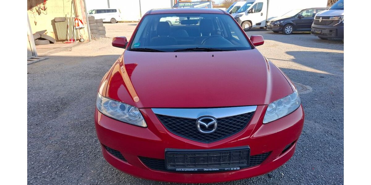 Mazda 6 197.106 km 990 &euro; Kernen i. r 71394