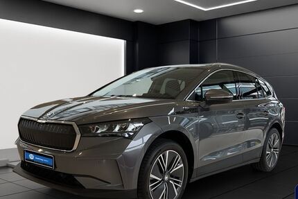 Skoda Enyaq 11.636 km 45.890 &euro; Stuttgart 70565