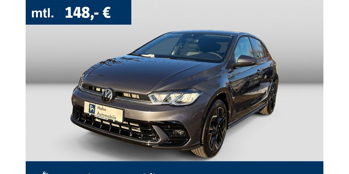 VW Polo 1.001 km 25.490 &euro; Backnang 71522