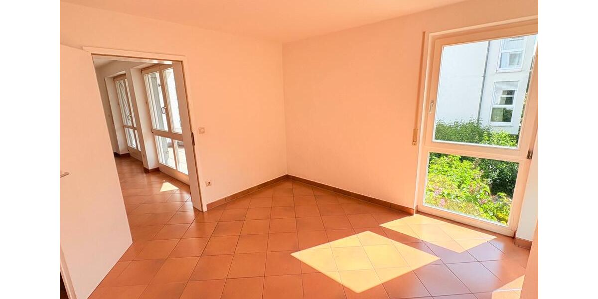 Etagenwohnung Stuttgart Sillenbuch - 3 Zimmer, 63 m&sup2;, 1.080&euro; | Angebot:26663438