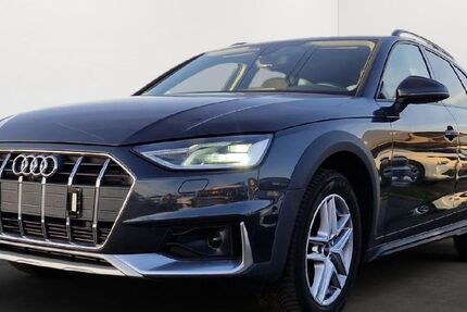 Audi A4 Allroad 47.630 km 31.940 &euro; Ingersheim 74379