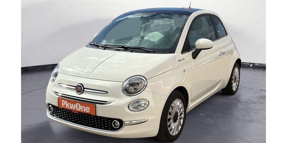 Fiat 500 66.283 km 9.750 &euro; Göppingen 73037