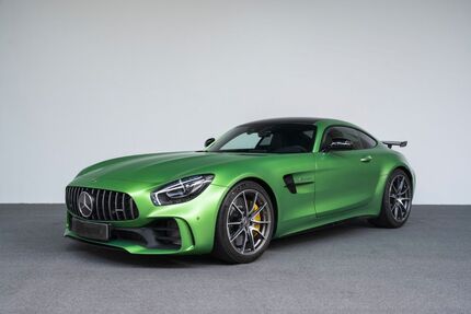 Mercedes-Benz AMG GT R 13.100 km 137.500 &euro; Winterbach 73650