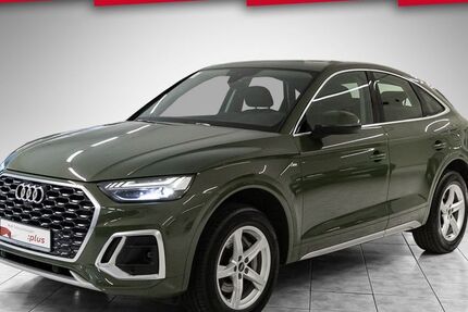 Audi Q5 40.728 km 44.420 &euro; Böblingen 71034