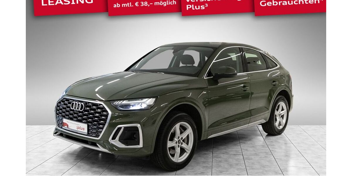 Audi Q5 40.728 km 44.420 &euro; Böblingen 71034