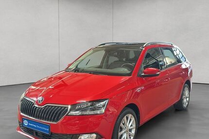 Skoda Fabia 53.212 km 14.890 &euro; Stuttgart 70190