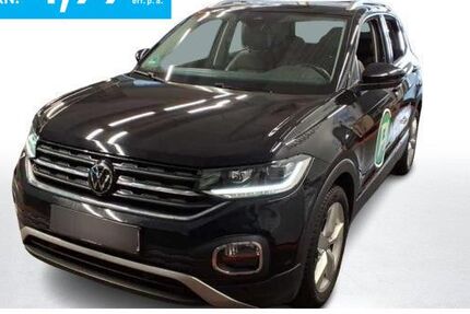 VW T-Cross 57.296 km 18.930 &euro; Stuttgart-Feuerbach 70469