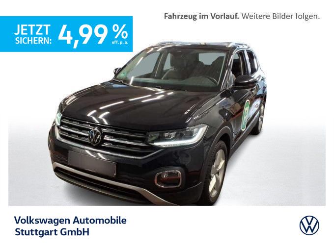 VW T-Cross 57.296 km 18.930 &euro; Stuttgart-Feuerbach 70469