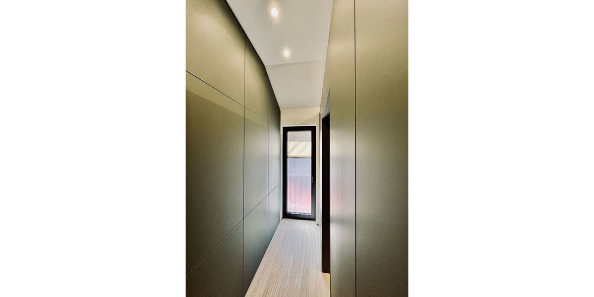 Sensationelles Wohnerlebnis - Etagenwohnung Oberriexingen | Angebot:26972353