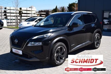 Nissan X-Trail 15.800 km 32.900 &euro; Sachsenheim 74343