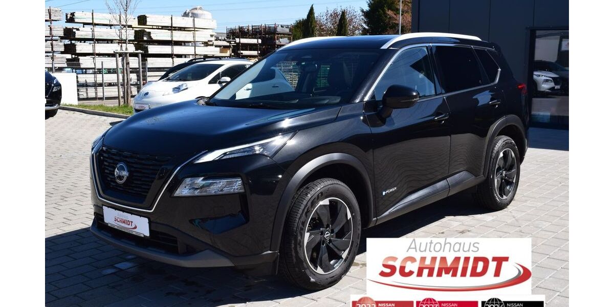Nissan X-Trail 15.800 km 32.900 &euro; Sachsenheim 74343