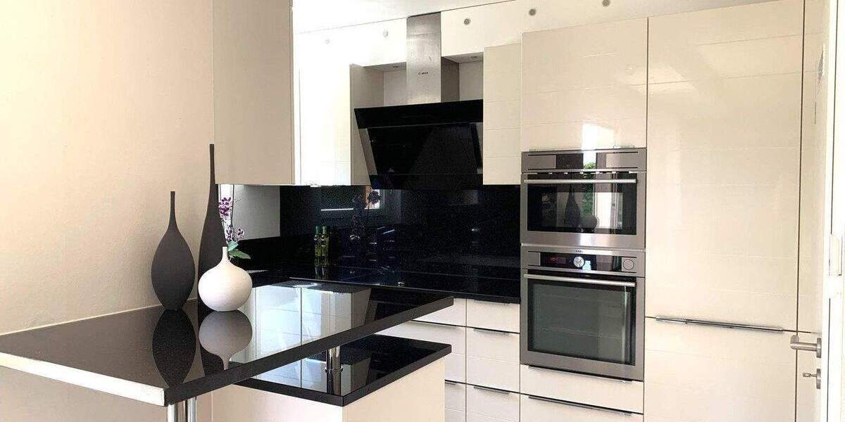 Etagenwohnung Remseck am Neckar Remseck-Pattonville - 4 Zimmer, 101 m&sup2;, 629.000&euro; | Angebot:25958665