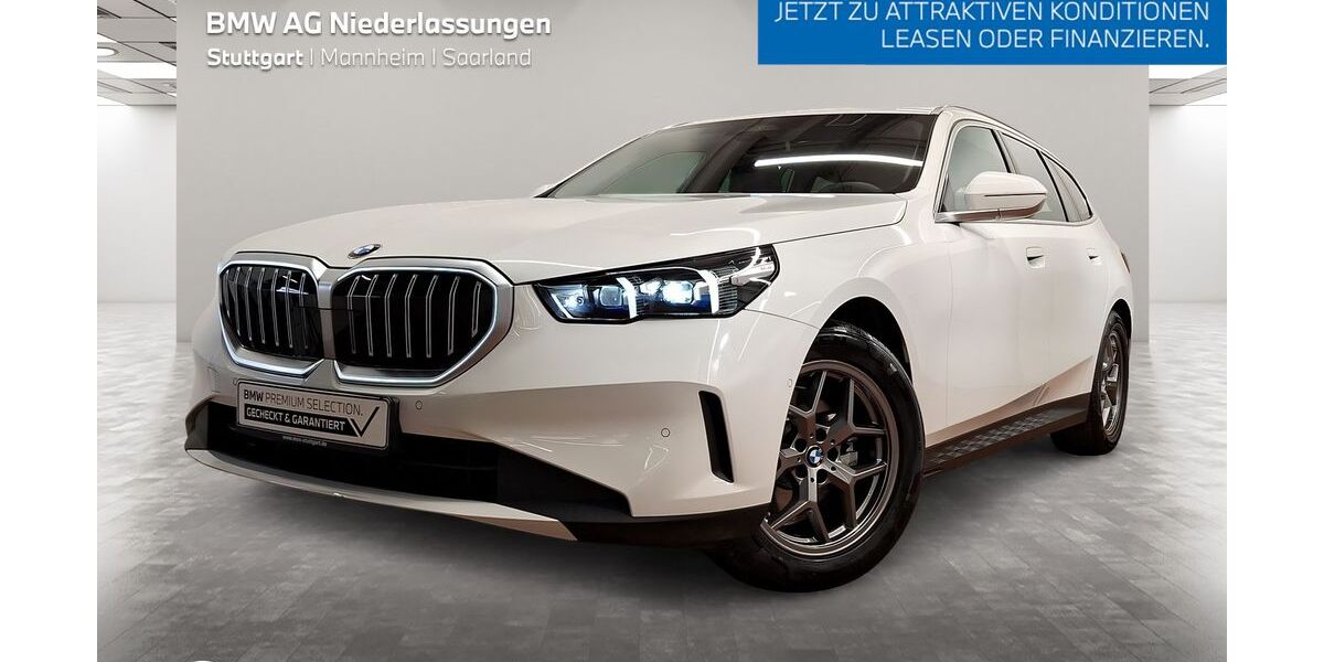 BMW 520 17.720 km 46.680 &euro; Stuttgart 70569